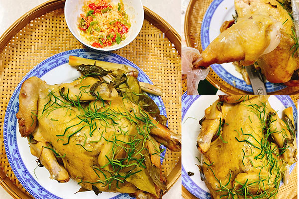 Elly Trần chia sẻ bí kíp bảo quản nấm rơm siêu nhanh mà tiện lợi giúp chị em hiện đại vẫn chuẩn đảm đang mà lại có thời gian làm đẹp-6