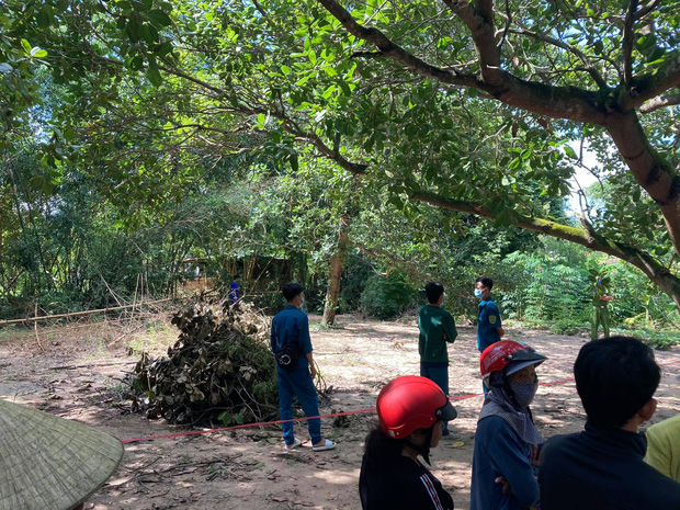 Đã tìm thấy thi thể bé trai 4 tuổi ở con suối gần núi Chứa Chan sau 9 ngày mất tích-1