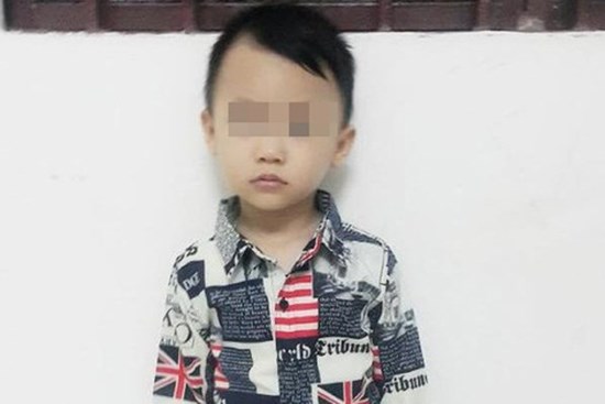 Đã tìm thấy thi thể bé trai 4 tuổi ở con suối gần núi Chứa Chan sau 9 ngày mất tích