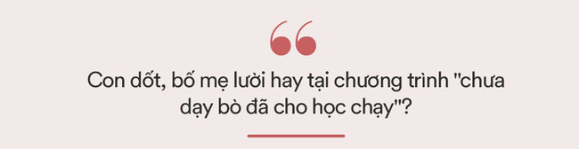 Con vào lớp 1: Không khí gia đình căng thẳng như nồi áp suất, con khóc mếu đòi về mẫu giáo, mẹ Thạc sĩ không dạy nổi đánh vần-3