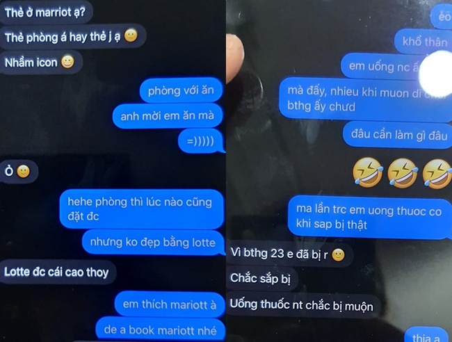 Vợ bàng hoàng phát hiện chồng nợ cả trăm triệu vì mục đích không tưởng, nhớ cả chu kì của bồ và câu hỏi nhức nhối khi mọi chuyện được phơi bày-2