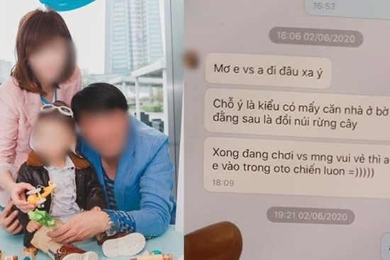 Vợ bàng hoàng phát hiện chồng nợ cả trăm triệu vì mục đích không tưởng, nhớ cả 