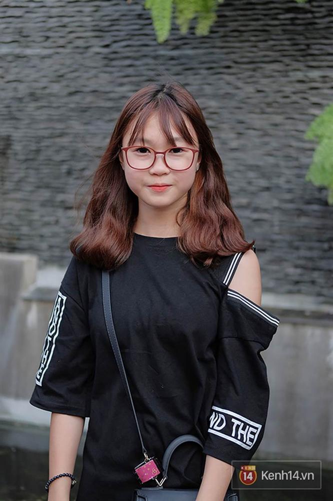 Chi Bé - hành trình lột xác từ hot teen má phính đến thiếu nữ gợi cảm và mẹ bỉm sữa tuổi 18-3