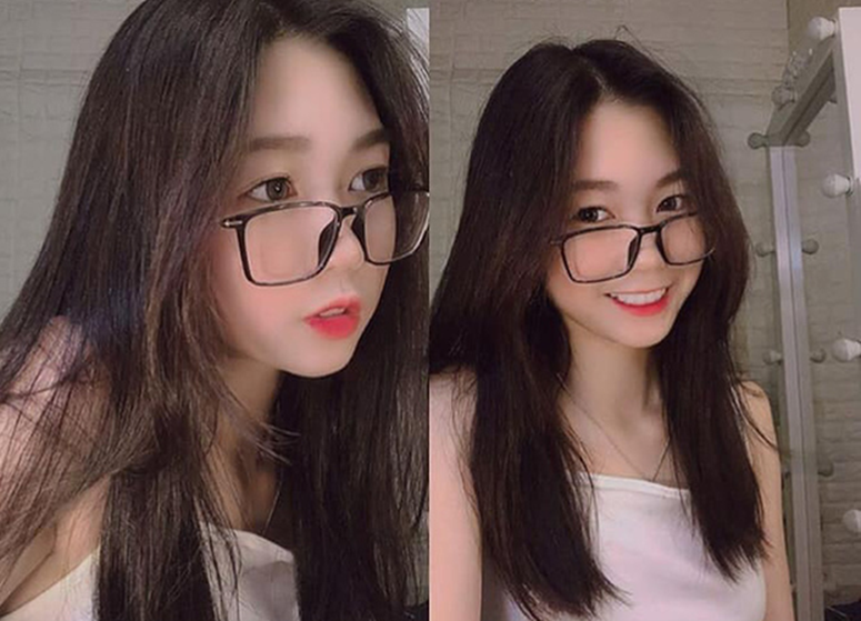 Chi Bé - hành trình lột xác từ hot teen má phính đến thiếu nữ gợi cảm và mẹ bỉm sữa tuổi 18-15