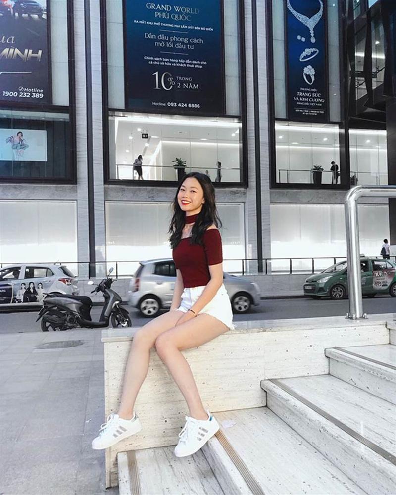 Chi Bé - hành trình lột xác từ hot teen má phính đến thiếu nữ gợi cảm và mẹ bỉm sữa tuổi 18-10