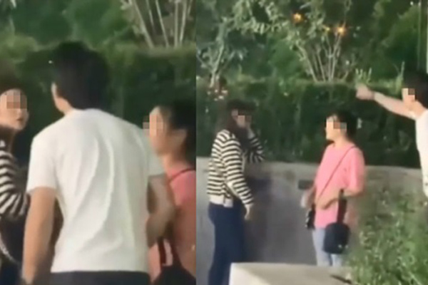 Người yêu bụng bầu 5 tháng, nhà gái còn thách cưới đúng bằng số cân nặng cô dâu khiến chàng trai méo mặt-4