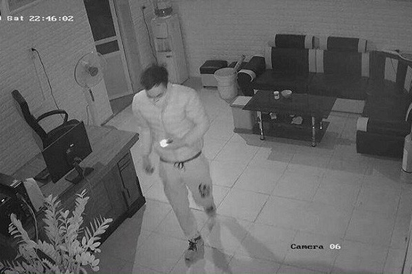 Vụ hàng nghìn hộ dân The Vesta Hà Đông tập trung phản đối việc phá dỡ sân chơi trẻ em làm chỗ đỗ xe: Chúng tôi bị lừa dối-5