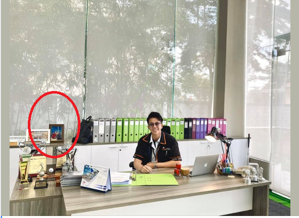 Mới yêu 3 tháng mà Matt Liu đã cung phụng Hương Giang như bà hoàng, từ hành động cho đến vật chất đều toát lên mùi đại gia-9