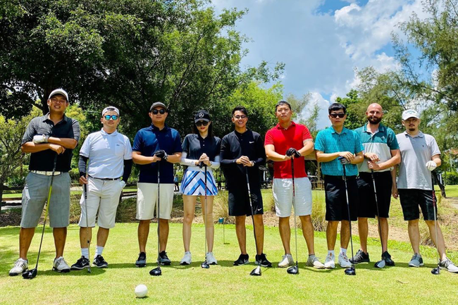 Mới yêu 3 tháng mà Matt Liu đã cung phụng Hương Giang như bà hoàng, từ hành động cho đến vật chất đều toát lên mùi đại gia-11