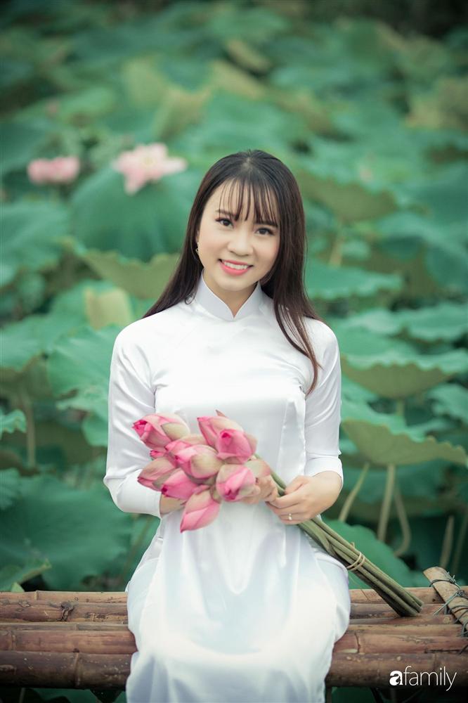 Căn bếp vừa gọn vừa xinh sau khi cải tạo với chi phí 2,6 triệu đồng của cô gái Hà Nội-1