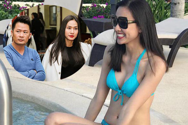 Con gái của Bằng Kiều: Tài năng đến mức Đàm Vĩnh Hưng cũng phải e dè, thành tích học tập cực giỏi và được bố dạy dỗ như này-6