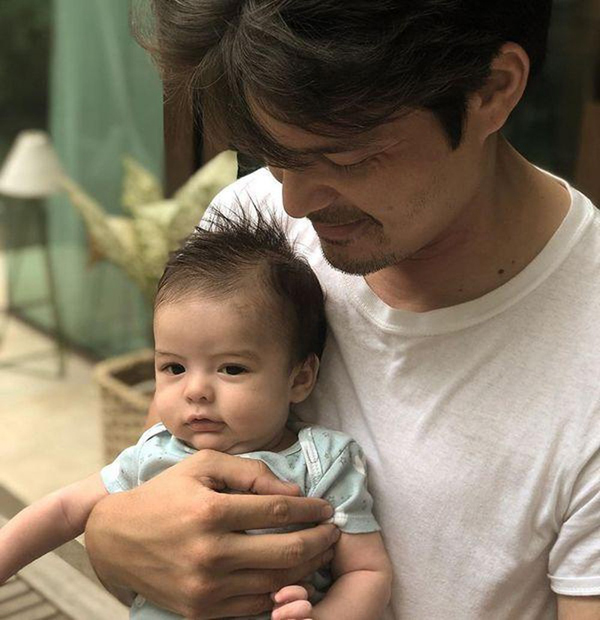 Cuộc ly hôn đặc biệt giữa 2 người chồng chung 1 vợ, 2 đứa con chung mẹ nhưng có hai người bố!-1