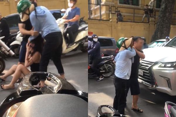 Người vợ thành Vinh cao tay: Chồng ngoại tình chẳng thèm đánh ghen, lên mạng dán nhãn, định danh” đầy đủ cho tiểu tam để… năm sau facebook nhắc lại-7