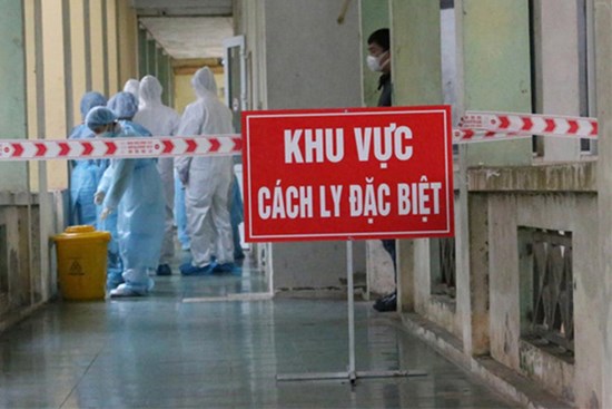 Chiều 15/9, tròn 13 ngày không ghi nhận ca mắc mới COVID-19, Việt Nam chữa khỏi 931 bệnh nhân