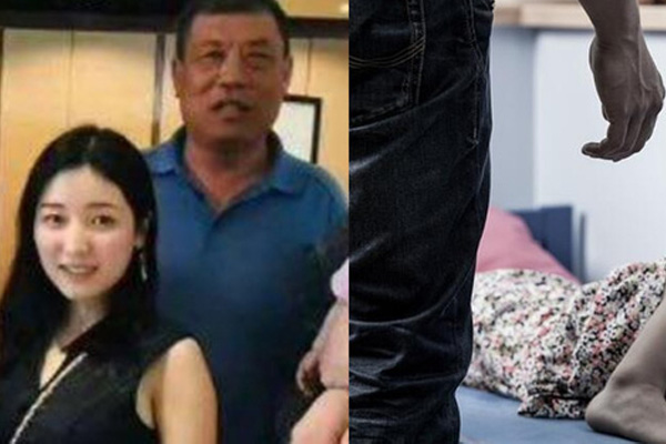 Vụ Chủ tịch bị con trai tố cưỡng bức con dâu: Lộ bằng chứng nạn nhân cùng bố chồng thực hiện hành vi nhạy cảm khiến dư luận đảo chiều-4