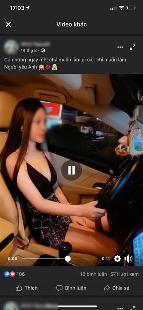 Tài khoản MXH được cho là Tuesday vụ đánh ghen Lý Nam Đế: Xin dân mạng gỡ video để còn... sớm ổn định cuộc sống-2