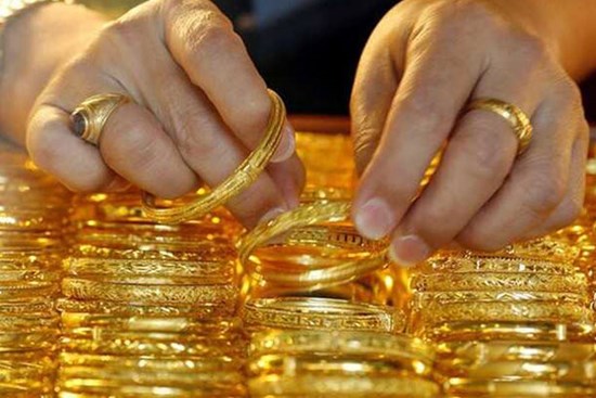 Giá vàng hôm nay 16/9: Biến động mạnh khi Mỹ thay đổi chính sách