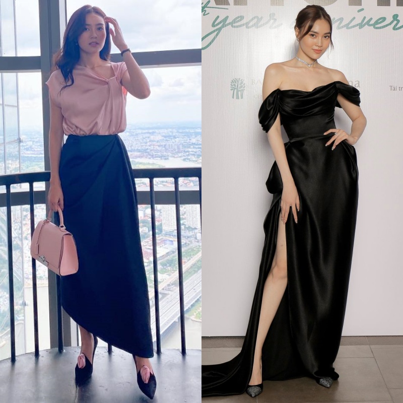 Ninh Dương Lan Ngọc mắc lỗi chọn sai giày giống nhiều chị em công sở, style vì thế mà kém đẹp đi vài phần-4