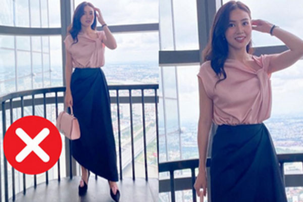 Hãy sắm 1 đôi giày đỏ: Style của bạn sẽ được nâng tầm và trông sang như gái Pháp-16