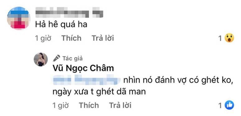 Vụ đánh ghen ầm ĩ MXH: Vũ Ngọc Châm tiết lộ từng được đại gia chở bồ trên xe Lexus LX 570 theo đuổi-2