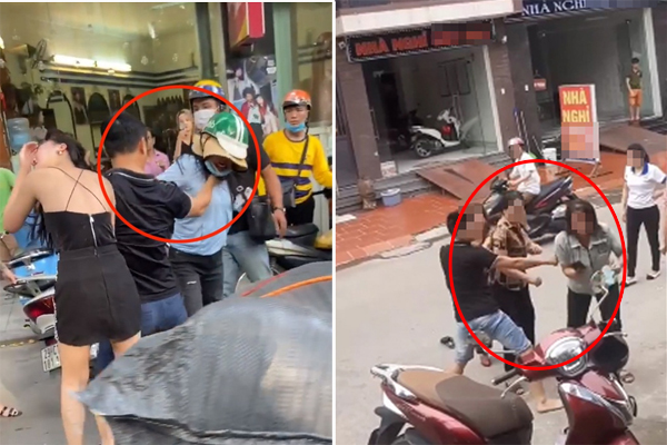 Lấy nhau không có tình yêu, chồng vẫn đối xử dịu dàng khiến chị dần yêu anh nhưng một đêm, đọc được tin nhắn này của anh, chị uất hận lập tức ly hôn-3