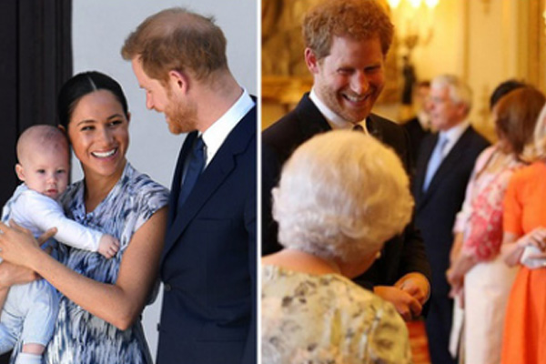 Harry tái xuất với diện mạo mới còn Meghan Markle lại lao đao với vụ kiện tai tiếng ngốn 53 tỷ đồng với những chi tiết gây bất lợi-3