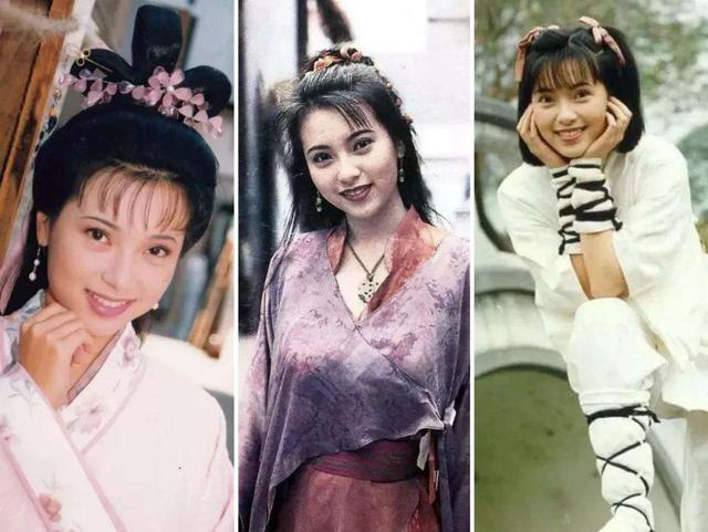 Mỹ nhân Thần Điêu Đại Hiệp: Bỏ sự nghiệp vì đại gia, 9 năm yêu trai trẻ, tuổi 50 ra sao?-4