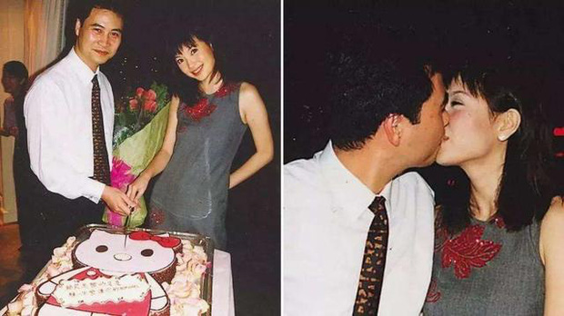 Mỹ nhân Thần Điêu Đại Hiệp: Bỏ sự nghiệp vì đại gia, 9 năm yêu trai trẻ, tuổi 50 ra sao?-5