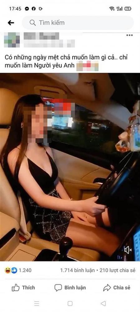 Hết hồn mặt mộc cô bồ nóng bỏng bị đánh ghen liên hoàn vả trên phố Lý Nam Đế-2