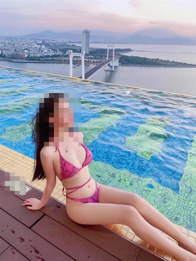 Hết hồn mặt mộc cô bồ nóng bỏng bị đánh ghen liên hoàn vả trên phố Lý Nam Đế-3