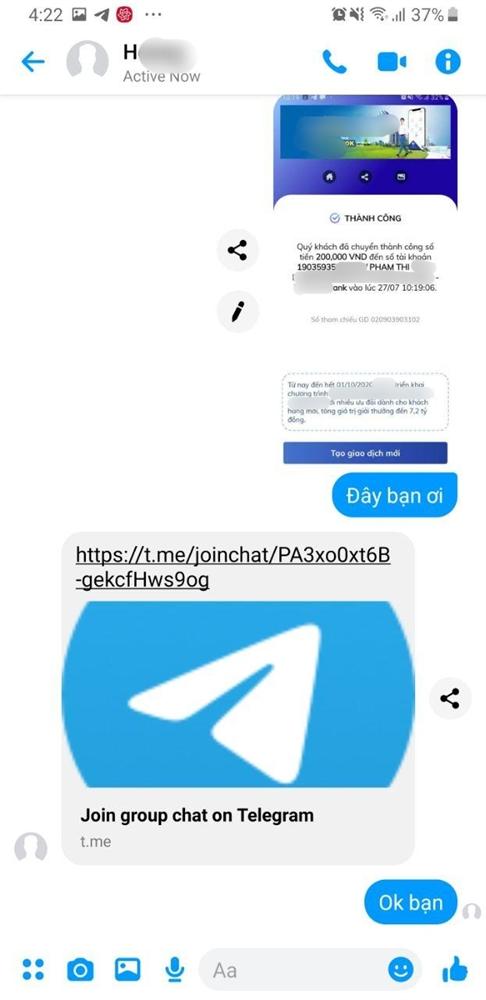 SỐC: Phát hiện phòng chat bí mật chuyên chia sẻ clip khiêu dâm trẻ em thu phí thành viên, đặc biệt có cả trẻ Việt Nam-12