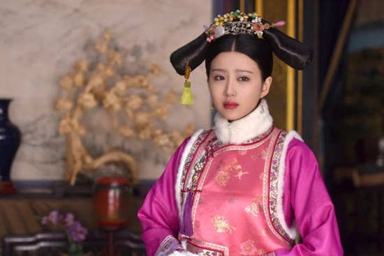 Chuyện về phi tần người Hán của Hoàng đế Khang Hi: Sinh con trai tài giỏi nhưng vẫn sống lặng lẽ trong cung thêm 2 đời Hoàng đế nữa