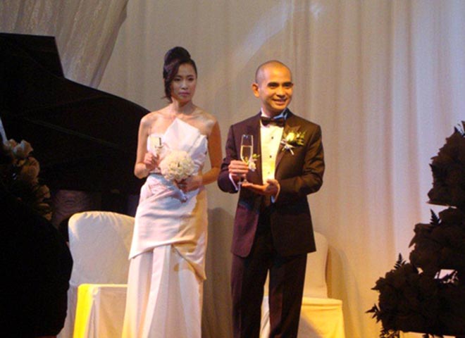 Cuộc sống kín tiếng của tình cũ khiến Hồ Ngọc Hà phải mang ơn-2