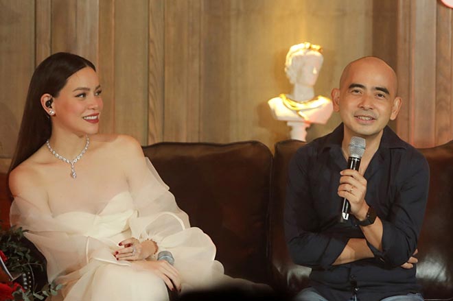 Cuộc sống kín tiếng của tình cũ khiến Hồ Ngọc Hà phải mang ơn-5