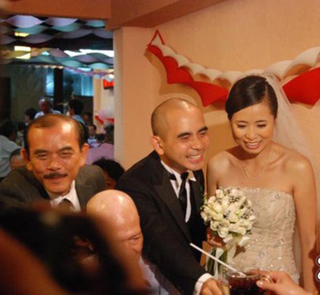 Cuộc sống kín tiếng của tình cũ khiến Hồ Ngọc Hà phải mang ơn-3