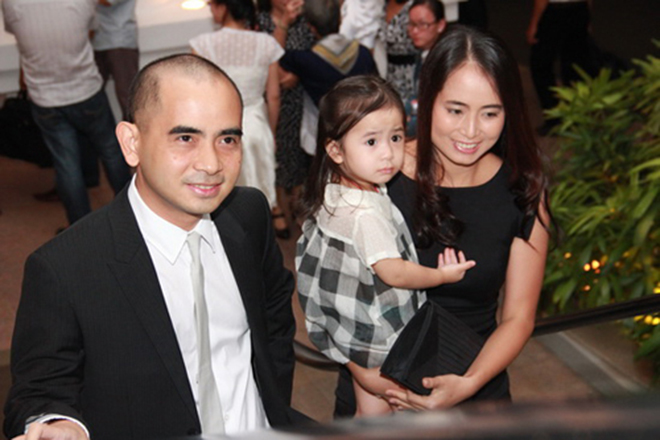 Cuộc sống kín tiếng của tình cũ khiến Hồ Ngọc Hà phải mang ơn-4