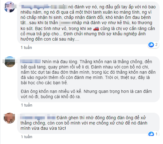 Chồng bảo vệ bồ, vợ đánh ghen trong vô vọng: Đã đến lúc chị em cần nghiêm túc học cách đánh ghen!-2