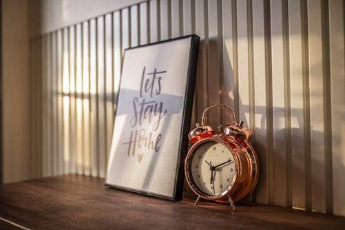 Chiêm ngưỡng căn chung cư đẹp mê hồn của vợ chồng trẻ ở Hà Nội-3