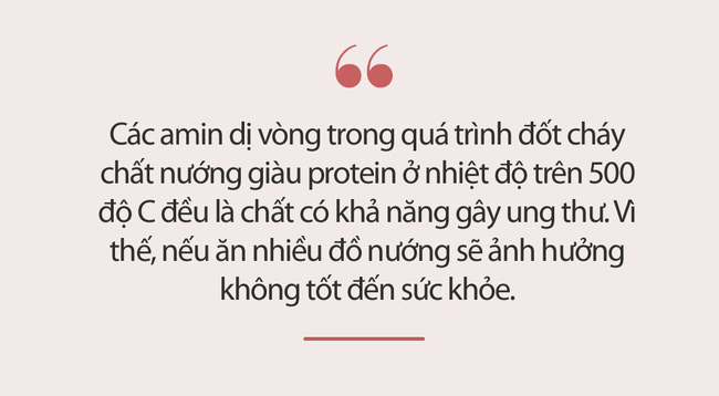 Đồ nướng vỉa hè: Mối nguy tiềm ẩn vô cùng đáng sợ nhưng nhiều người vẫn ăn vì khuất mắt trông coi-2