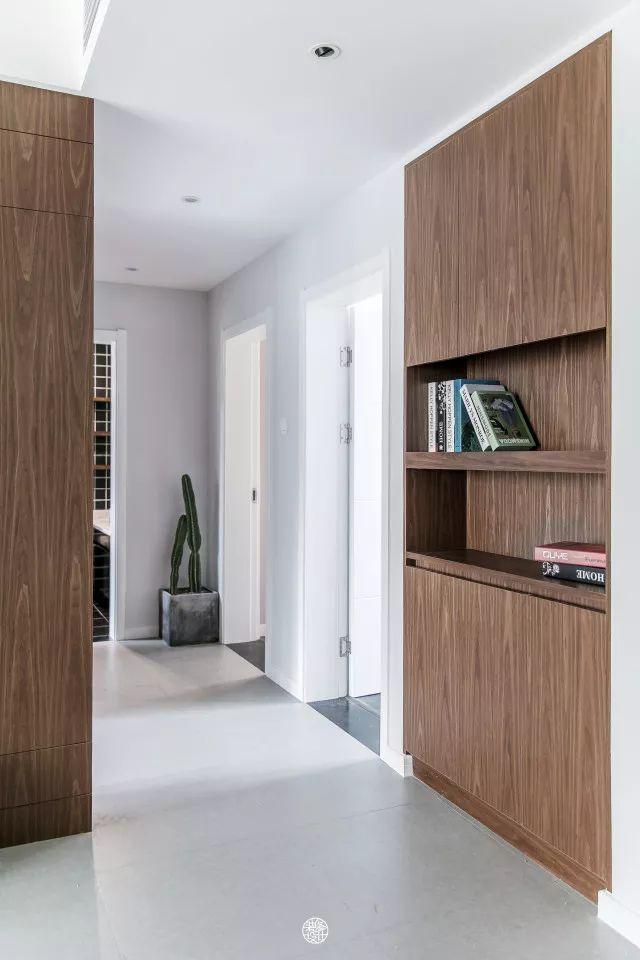 Đây là không gian bị bỏ qua nhiều nhất khi trang trí nhà, nhưng chỉ một chút sáng tạo bạn có thể nó trở thành điểm nhấn đầy tiện nghi-11