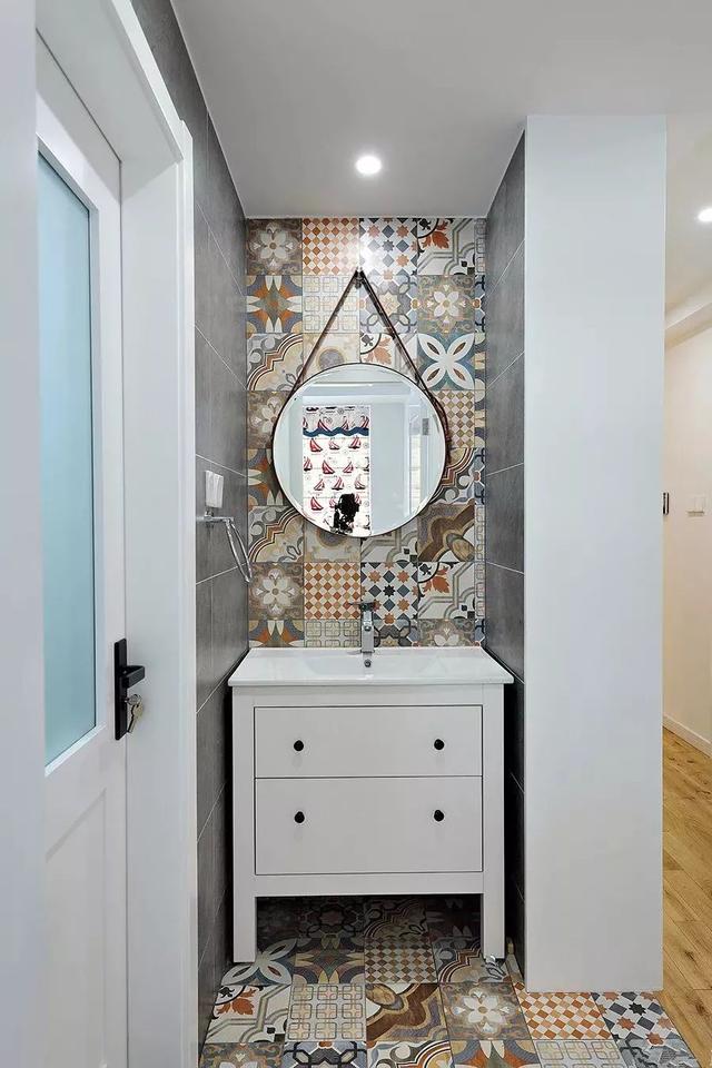 Đây là không gian bị bỏ qua nhiều nhất khi trang trí nhà, nhưng chỉ một chút sáng tạo bạn có thể nó trở thành điểm nhấn đầy tiện nghi-18