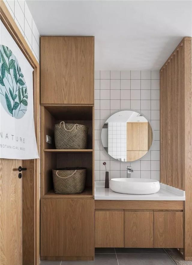 Đây là không gian bị bỏ qua nhiều nhất khi trang trí nhà, nhưng chỉ một chút sáng tạo bạn có thể nó trở thành điểm nhấn đầy tiện nghi-19