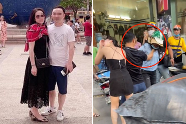 Vụ đánh ghen trên phố Lý Nam Đế: Những câu thả thính đỉnh cao của hot girl tiểu tam-17