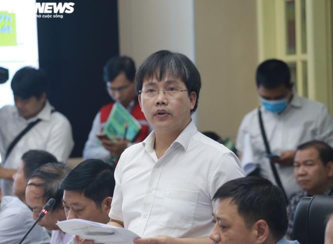 Bão số 5 có thể đổ bộ đất liền đúng lúc thuỷ triều đạt đỉnh, nguy cơ tàn phá cao-1