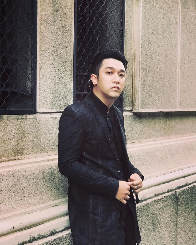 Sau ngông cuồng tuổi trẻ và bị cho vào danh sách đen, cuộc sống hiện tại của Yanbi ra sao?-2