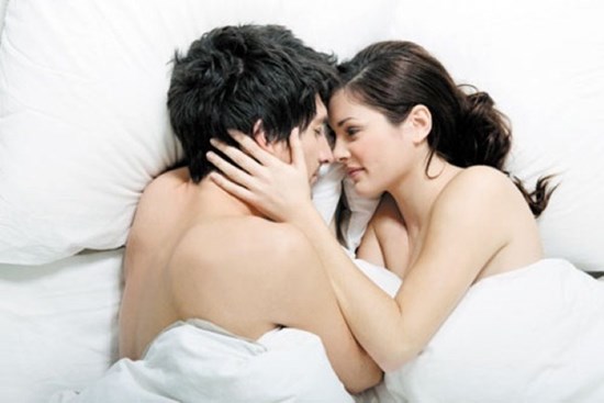 Trong hôn nhân có 1 