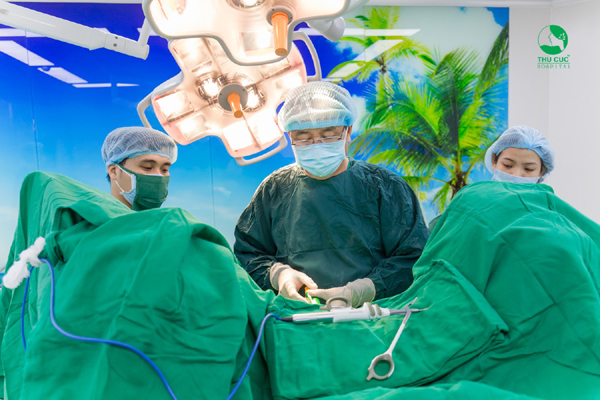 Điều trị trĩ phải ‘đi từ gốc’-3