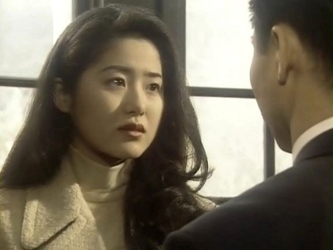 Á hậu Hàn Quốc bị đối xử tệ bạc khi làm dâu gia tộc Samsung ra sao ở tuổi U50?-2
