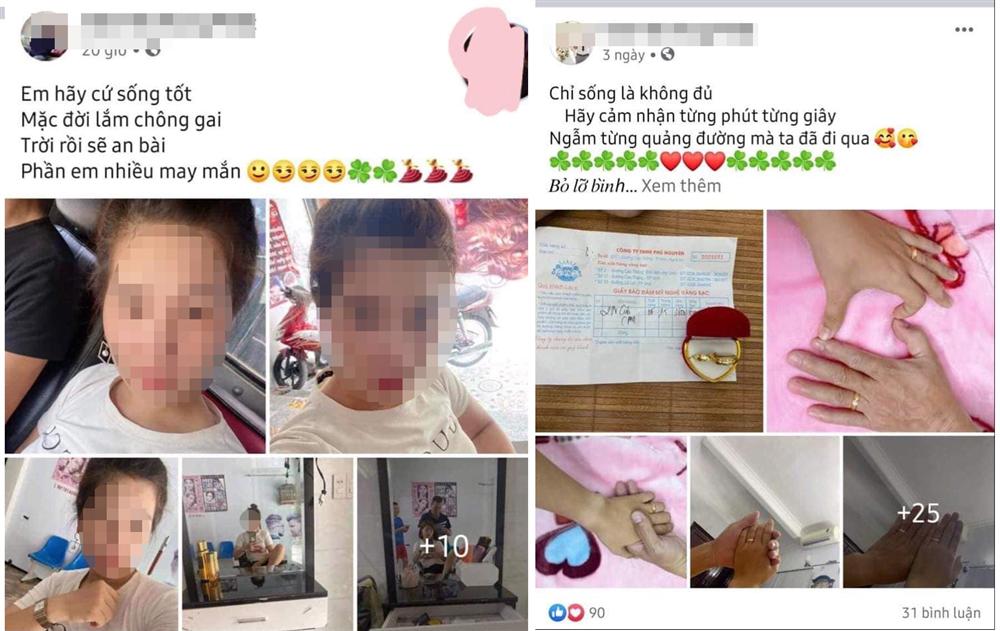 Người vợ thành Vinh cao tay: Chồng ngoại tình chẳng thèm đánh ghen, lên mạng dán nhãn, định danh” đầy đủ cho tiểu tam để… năm sau facebook nhắc lại-5