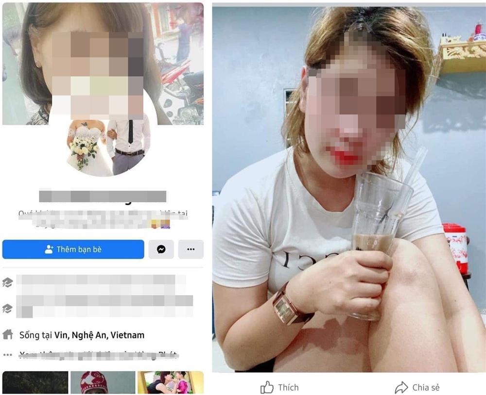 Người vợ thành Vinh cao tay: Chồng ngoại tình chẳng thèm đánh ghen, lên mạng dán nhãn, định danh” đầy đủ cho tiểu tam để… năm sau facebook nhắc lại-4